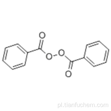 Nadtlenek benzoilu CAS 94-36-0